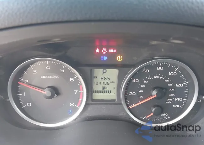 JF2GPAVC0D2901108: 44265134