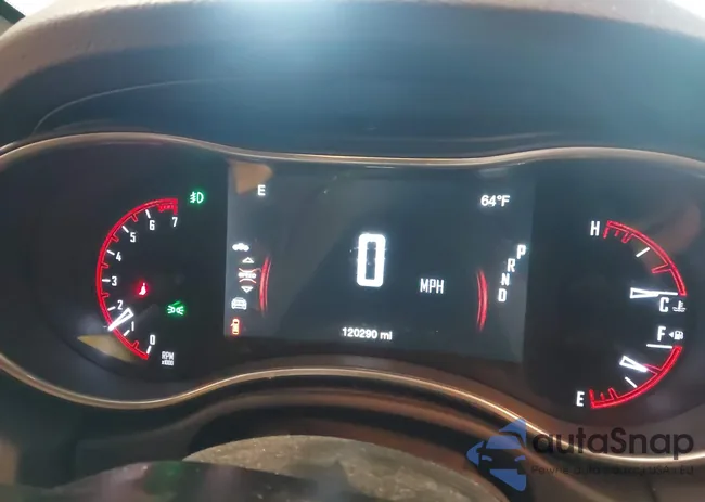 1C4RDJAG5KC721946: 44265140