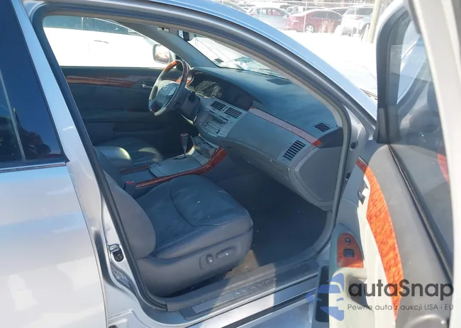 4T1BK36B25U033008: 44265152