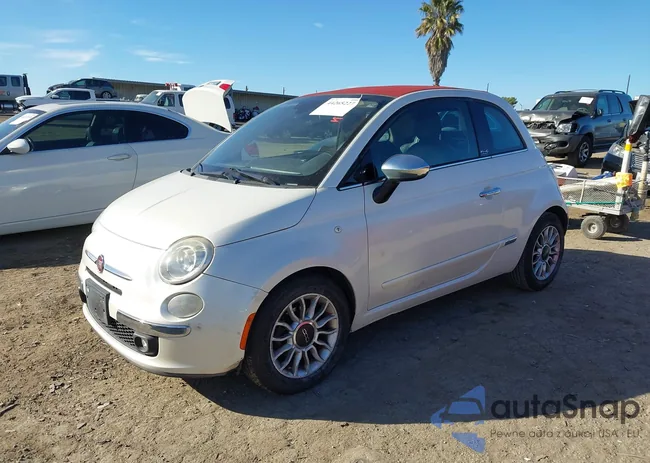 3C3CFFER4CT123155: 44265227