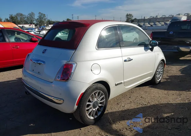 3C3CFFER4CT123155: 44265227