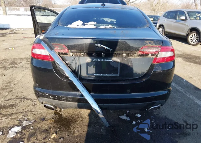 SAJWA0GB1BLS02671: 44265234