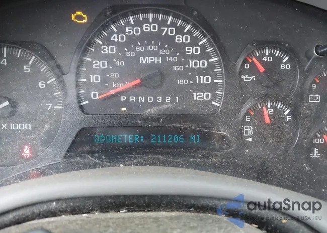 1GNES16S966114025: 44265249