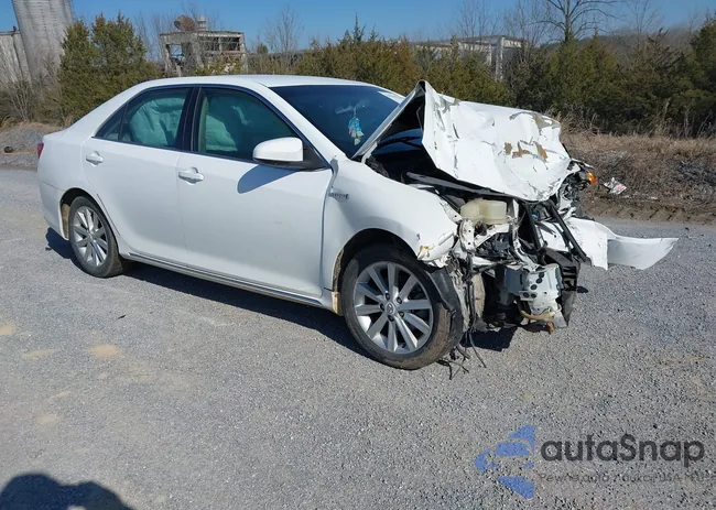 4T1BD1FK3DU069111: 44265255