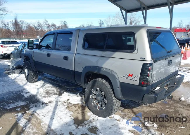 2GCEK13V361324814: 44265286