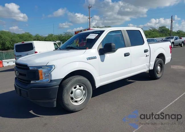 1FTEW1CB2LKF11631: 44265328