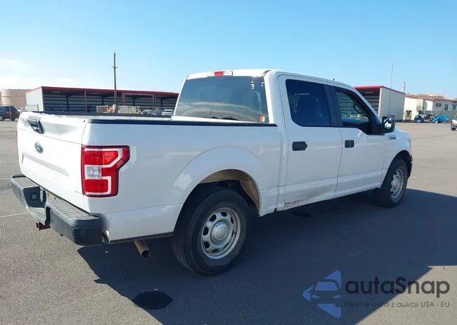 1FTEW1CB2LKF11631: 44265328