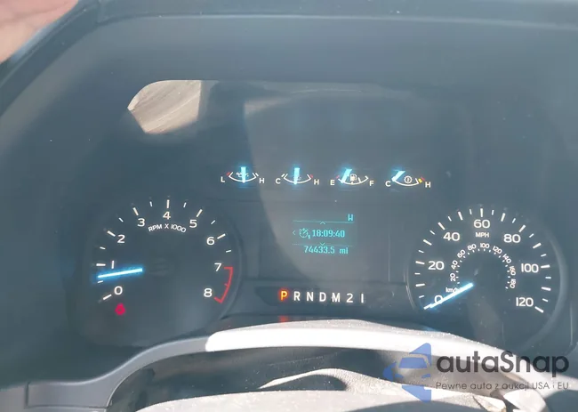 1FTEW1CB2LKF11631: 44265328