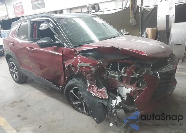 KL79MTSL8PB122007: 44265340