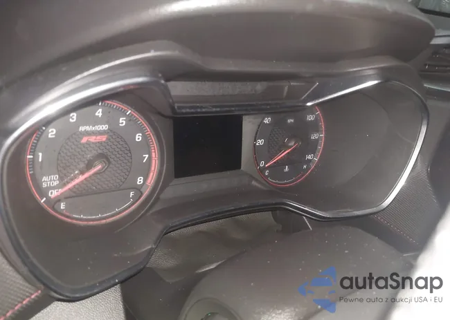 KL79MTSL8PB122007: 44265340