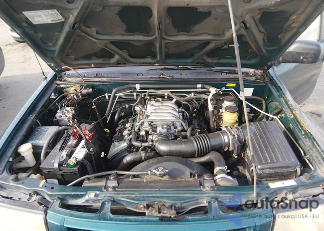 4S2CK58W7X4381253: 44265383