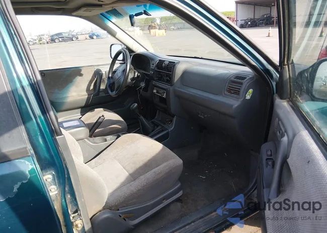 4S2CK58W7X4381253: 44265383