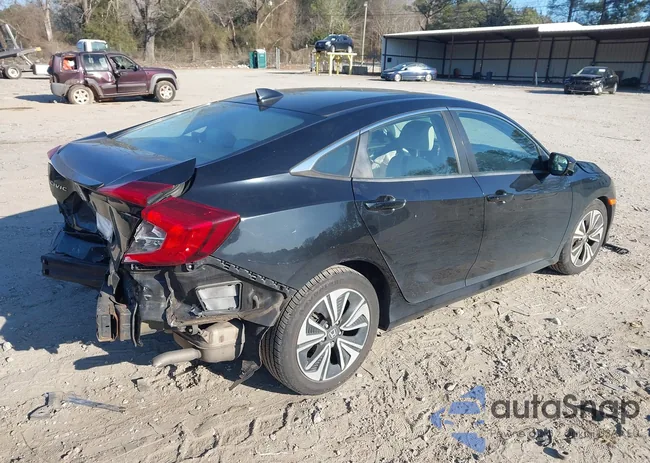 2HGFC1F30GH659521: 44265412