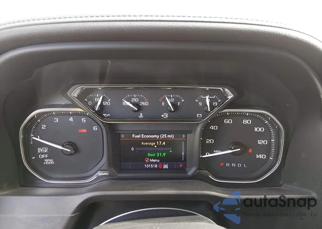 1GTR9BEDXLZ218418: 44265419