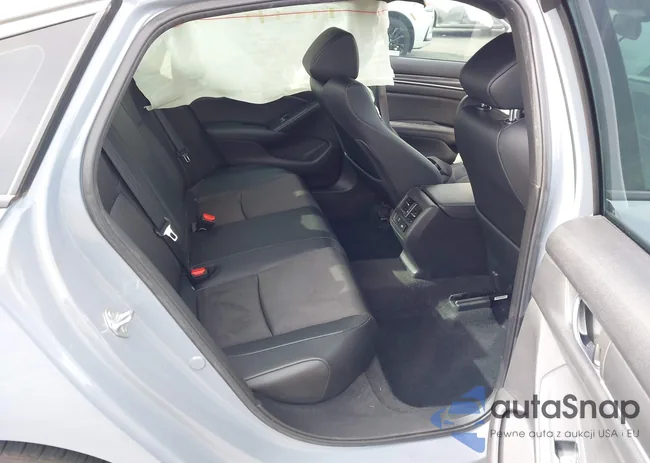 1HGCV2F31MA024434: 44265421