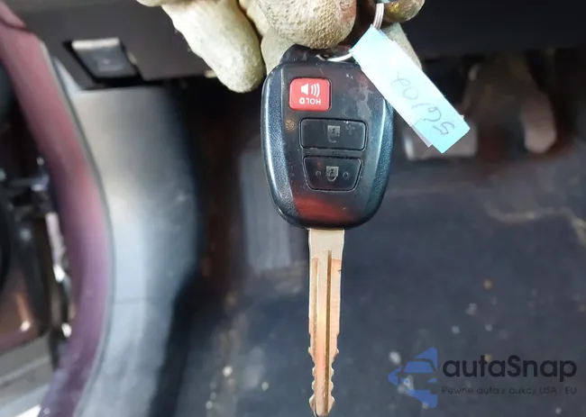 2T3BFREV4GW411729: 44265509