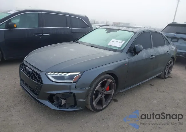 WAUEAAF4XPA036993: 44265526