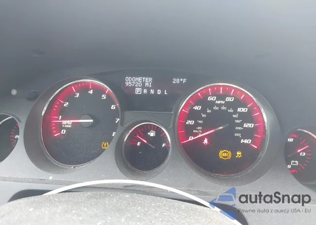 1GKKVRED3BJ351724: 44265547