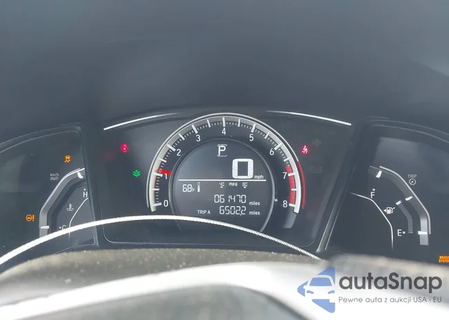 19XFC2F60KE209080: 44265558