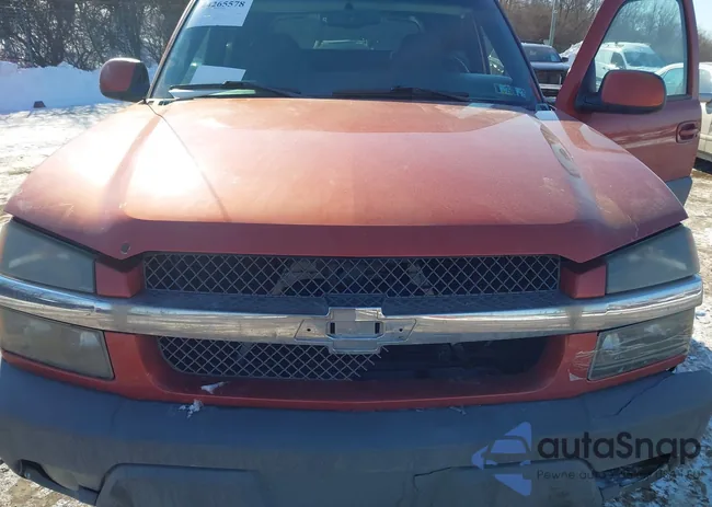 3GNEK13T82G180152: 44265578