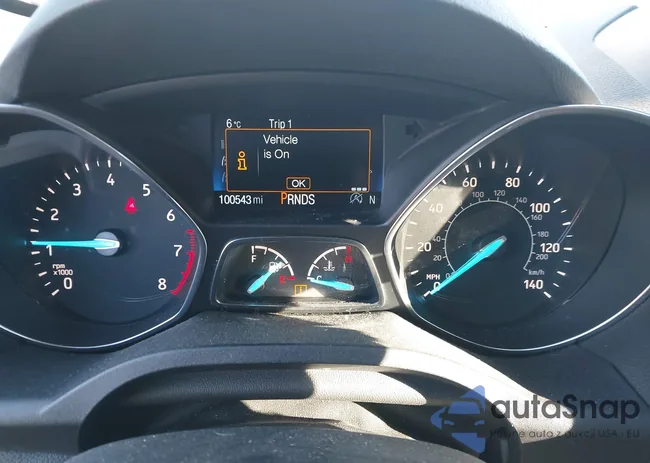 1FMCU0GDXKUB08935: 44265581