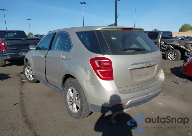 1GNALBEKXGZ105272: 44265582