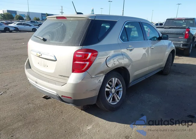 1GNALBEKXGZ105272: 44265582