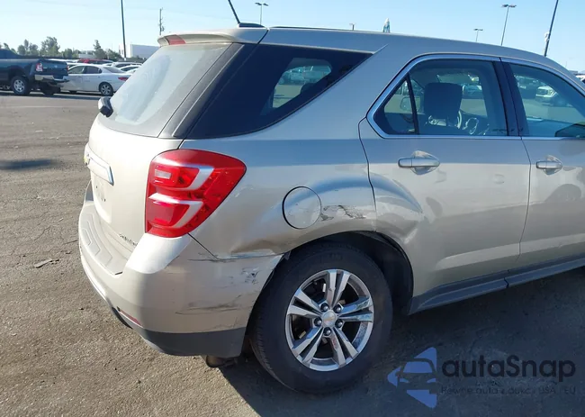 1GNALBEKXGZ105272: 44265582