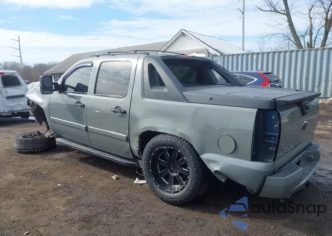 3GNFK12357G320526: 44265612