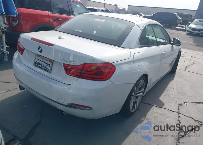 WBA4Z5C53JEE16334: 44265649