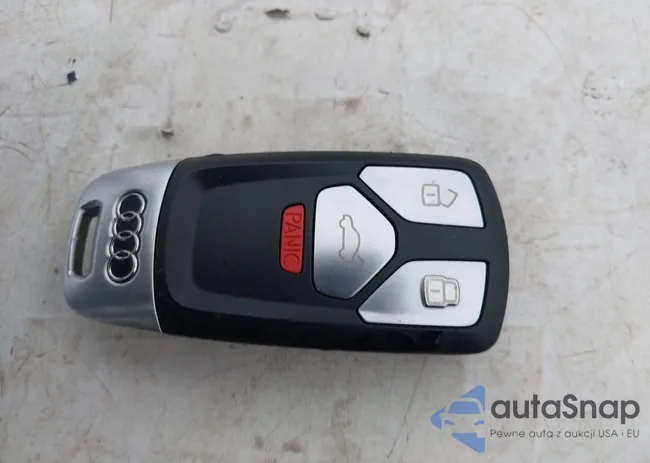 WAUENAF46JA097978: 44265650