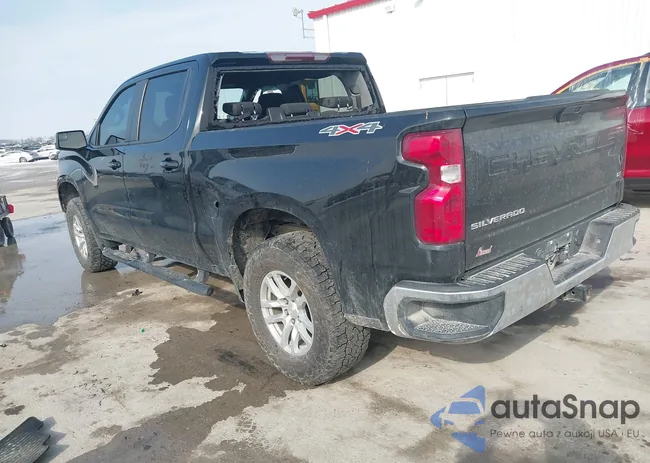 3GCUYDED6MG233878: 44265653