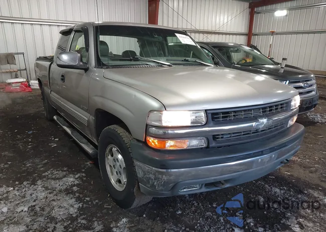 1GCEK19T0YE157206: 44264761