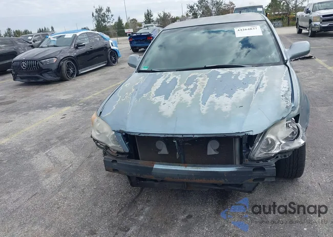 4T1BK36B18U295591: 44264837