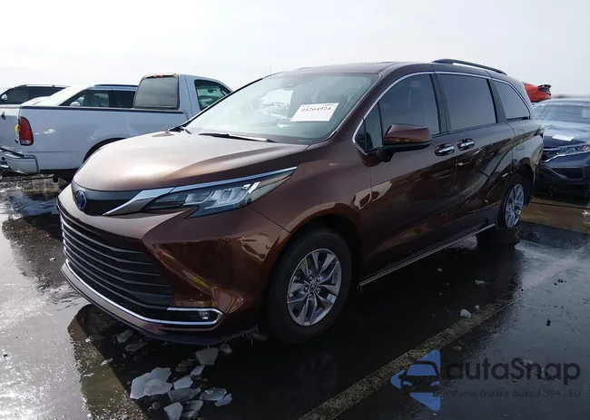 5TDYRKEC0PS163052: 44264924