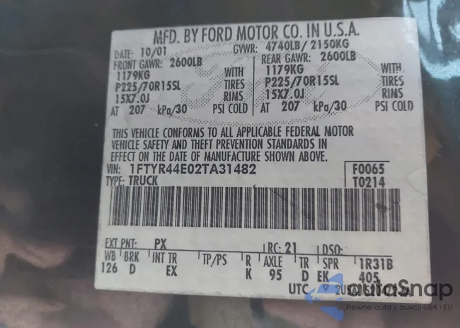 1FTYR44E02TA31482: 44264953