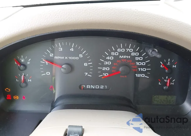 1FTPX12526NA46062: 44265001