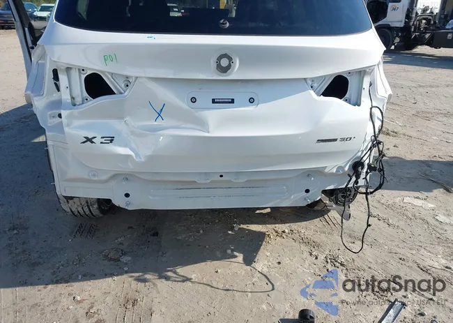 5UX43DP01P9S24792: 44265016