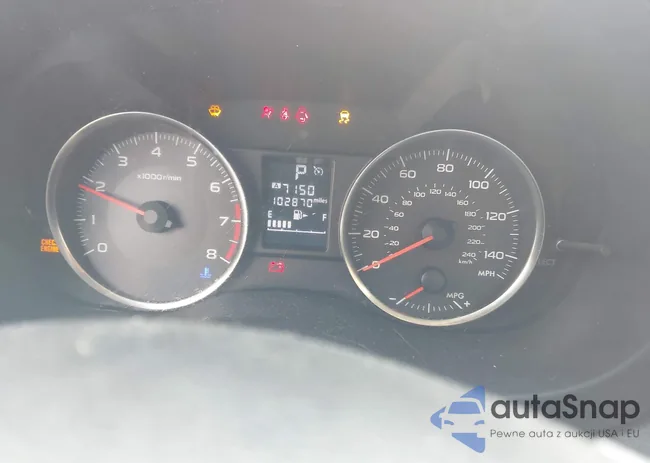 JF2GPAGC7D2850459: 44265024