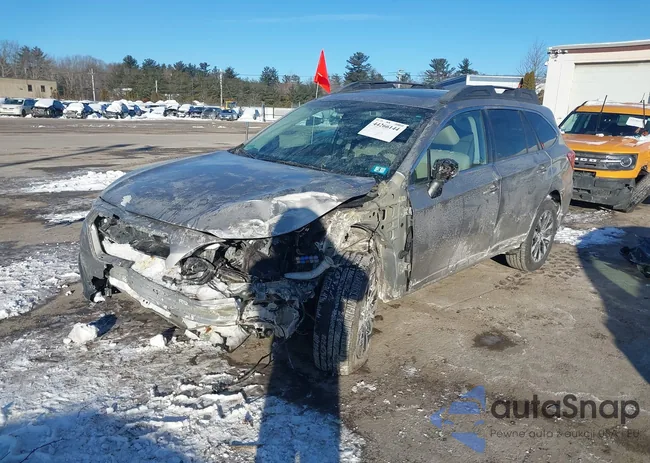 4S4BSANCXH3281824: 44266144