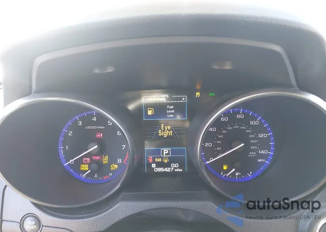 4S4BSANCXH3281824: 44266144