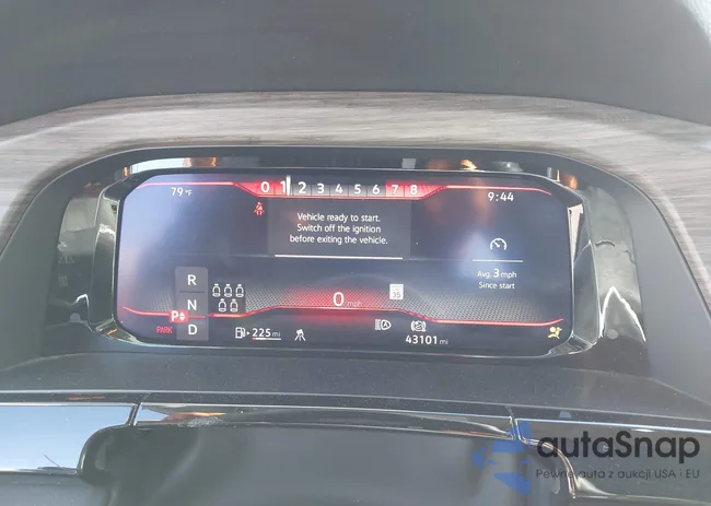 1V2FR2CAXRC531880: 44266201