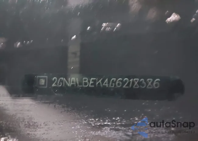 2GNALBEK4G6218386: 44266315
