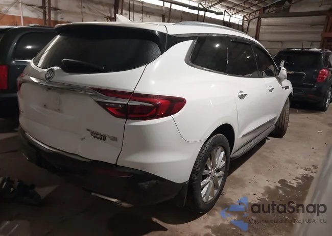 5GAEVBKW8JJ225252: 44266334