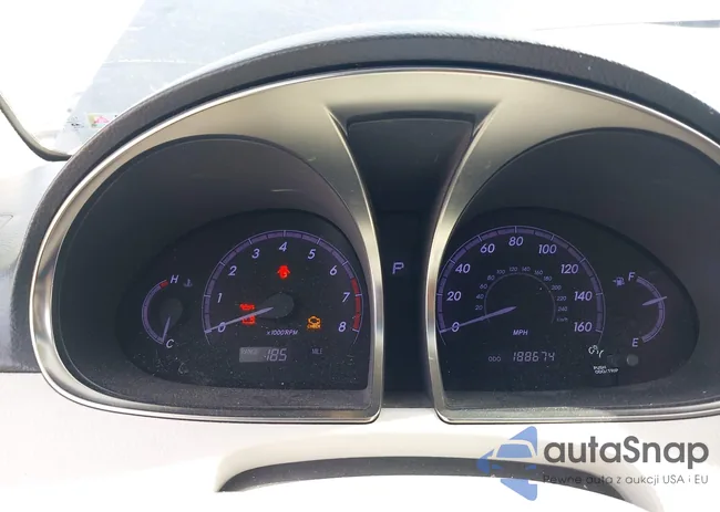 4T1BK3DB9BU390166: 44266342