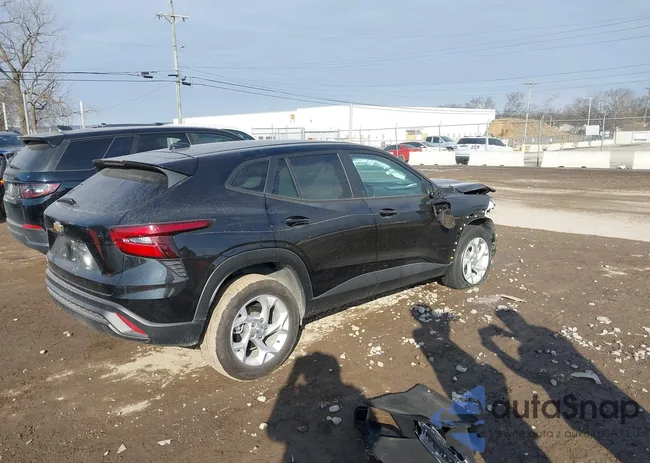 KL77LFEP7SC058443: 44266351