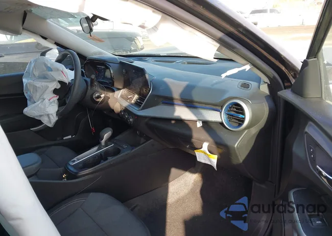 KL77LFEP7SC058443: 44266351