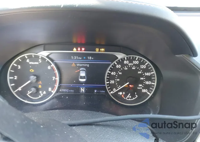 1N4AL4CV1LN306177: 44266352