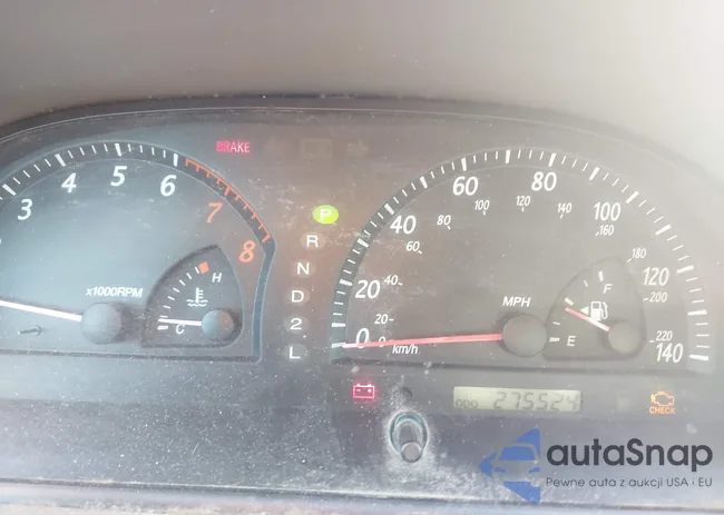 4T1BE32K23U705725: 44266362