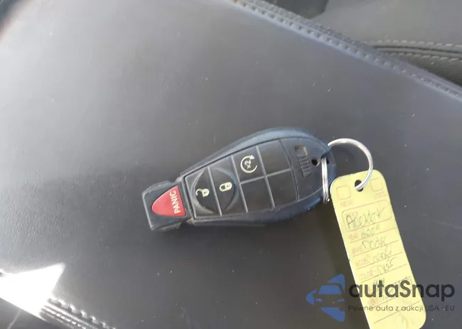 2B3KA43D99H534457: 44266423